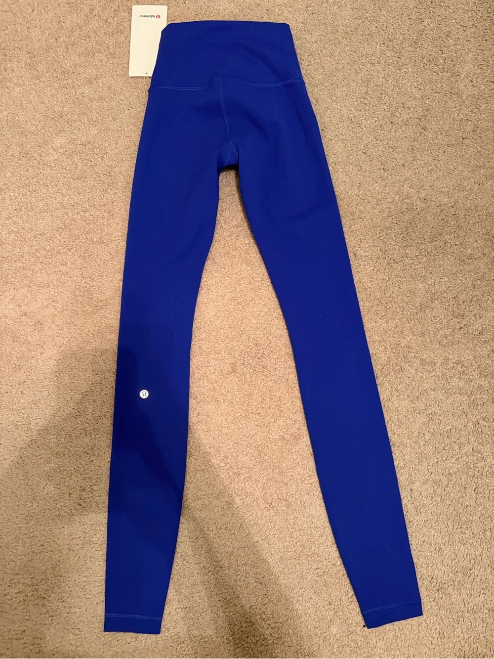 lululemon athletica high rise